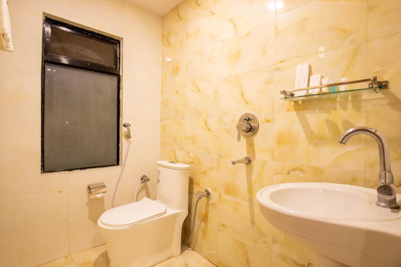Hotel Siddhartha, Nepalgunj Ngoại thất bức ảnh
