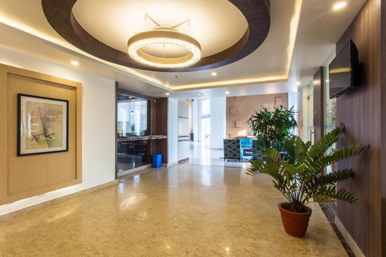 Hotel Siddhartha, Nepalgunj Ngoại thất bức ảnh
