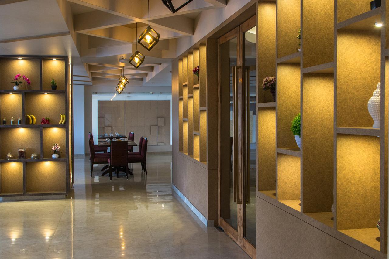 Hotel Siddhartha, Nepalgunj Ngoại thất bức ảnh