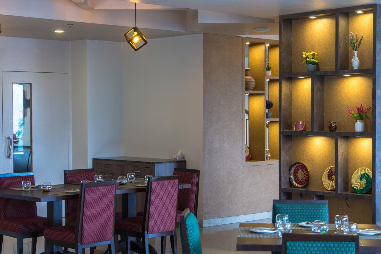 Hotel Siddhartha, Nepalgunj Ngoại thất bức ảnh
