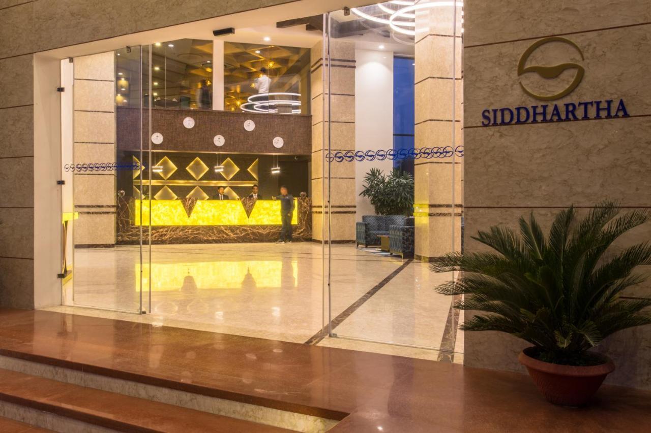 Hotel Siddhartha, Nepalgunj Ngoại thất bức ảnh