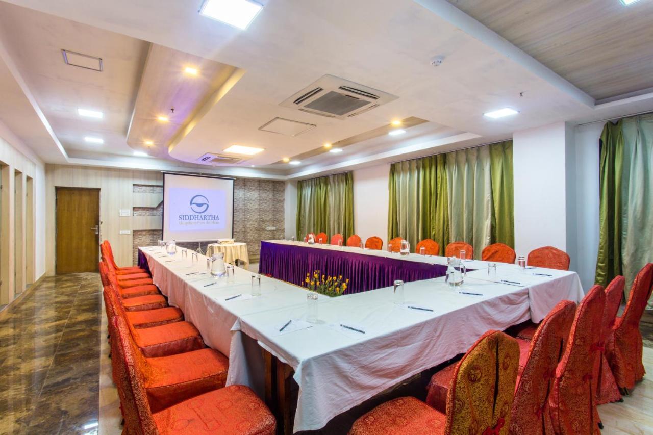 Hotel Siddhartha, Nepalgunj Ngoại thất bức ảnh