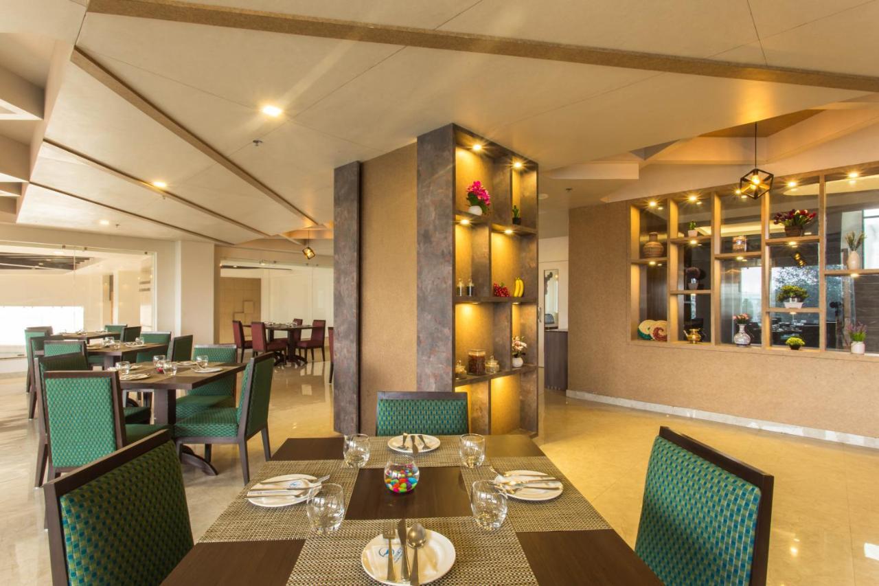 Hotel Siddhartha, Nepalgunj Ngoại thất bức ảnh