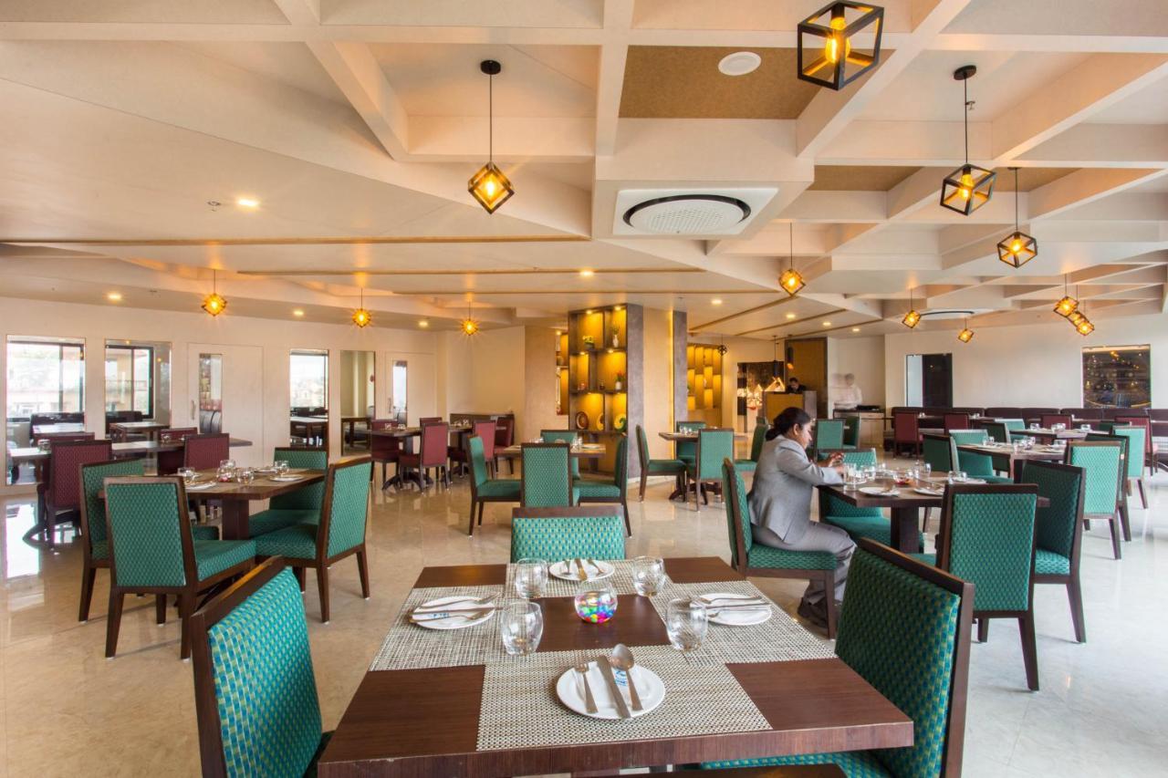 Hotel Siddhartha, Nepalgunj Ngoại thất bức ảnh