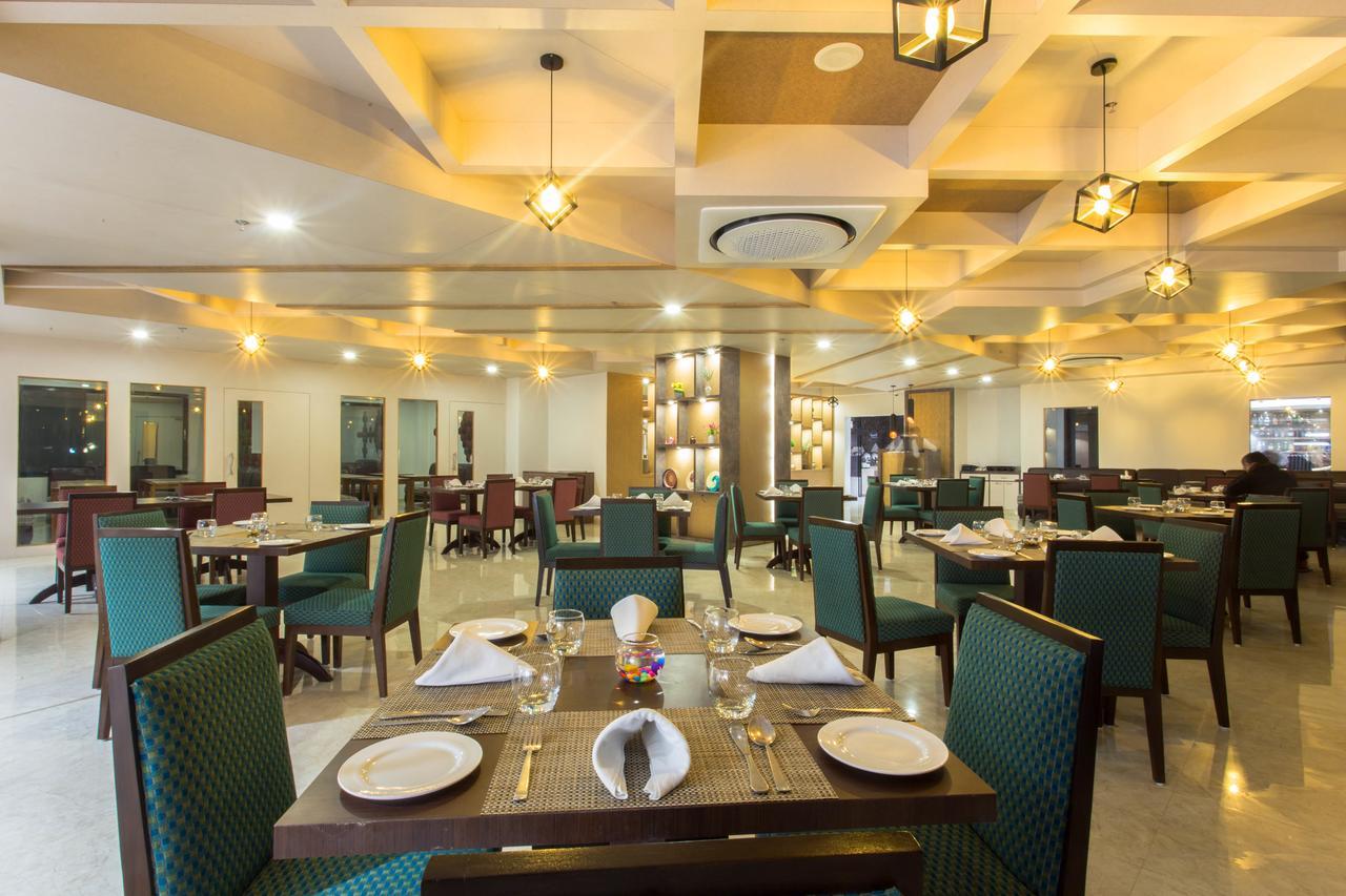 Hotel Siddhartha, Nepalgunj Ngoại thất bức ảnh