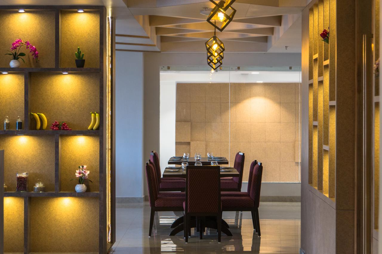 Hotel Siddhartha, Nepalgunj Ngoại thất bức ảnh