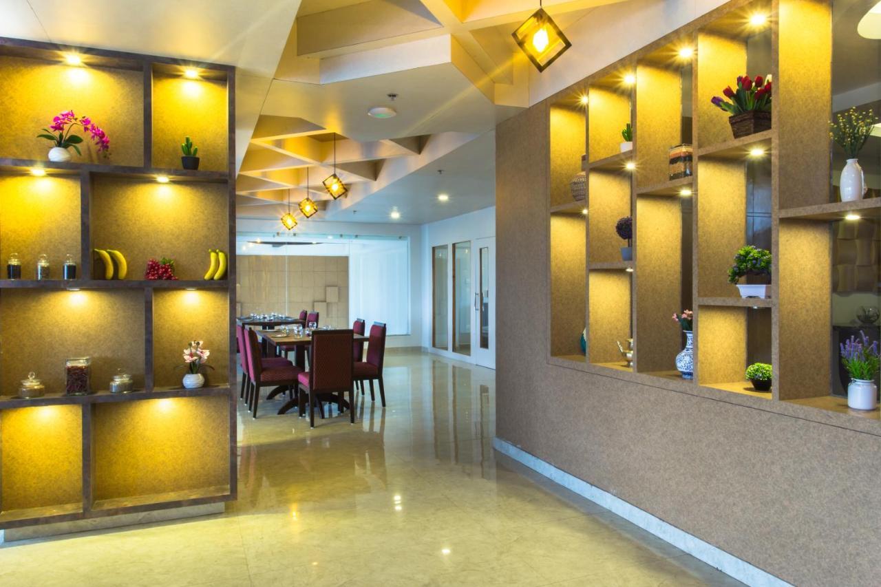 Hotel Siddhartha, Nepalgunj Ngoại thất bức ảnh