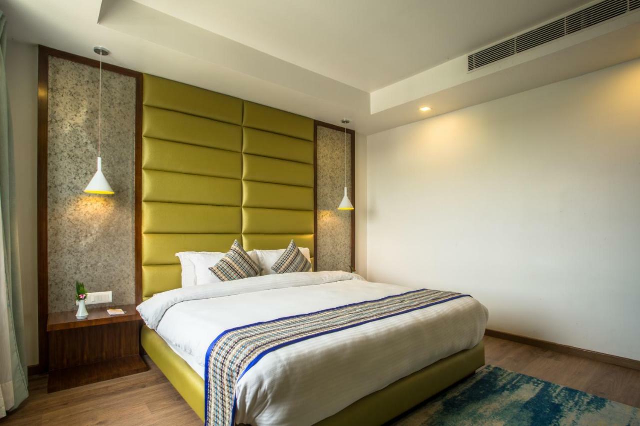 Hotel Siddhartha, Nepalgunj Ngoại thất bức ảnh