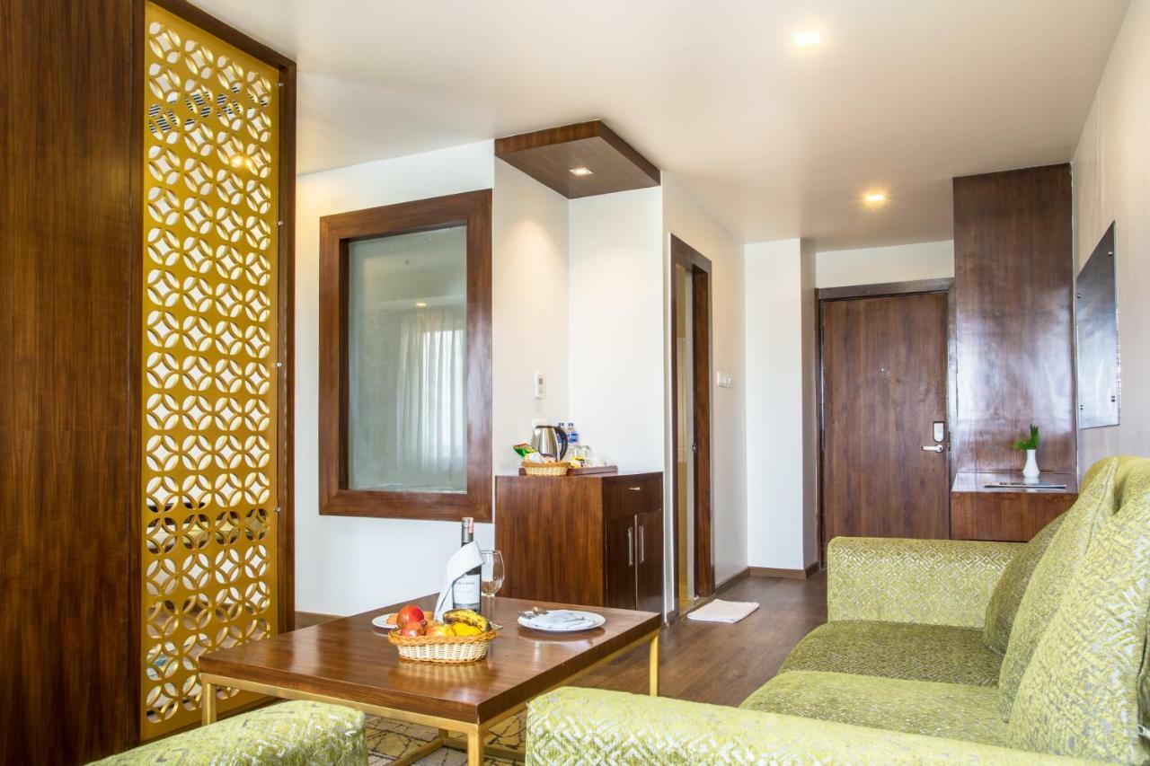 Hotel Siddhartha, Nepalgunj Ngoại thất bức ảnh