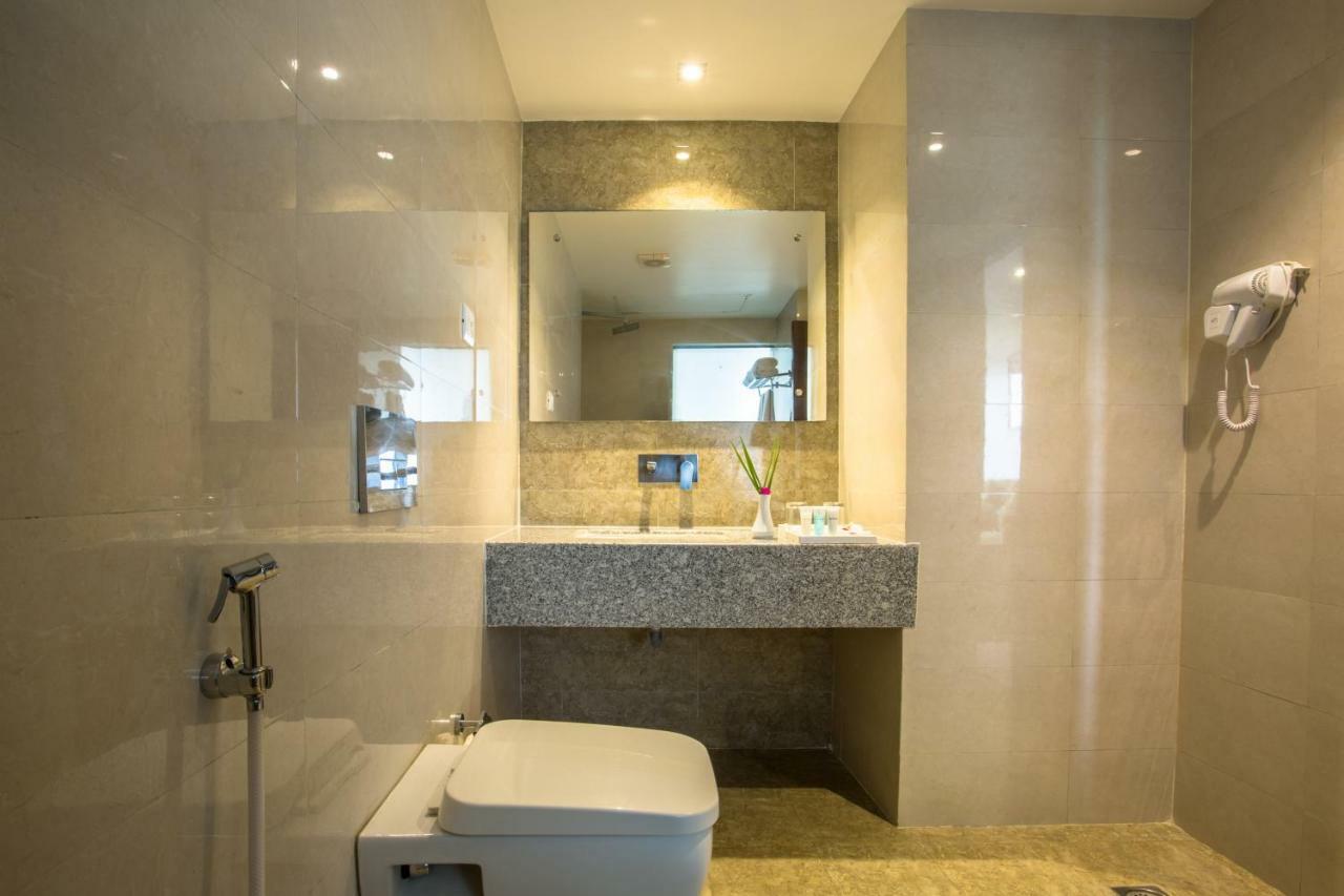 Hotel Siddhartha, Nepalgunj Ngoại thất bức ảnh