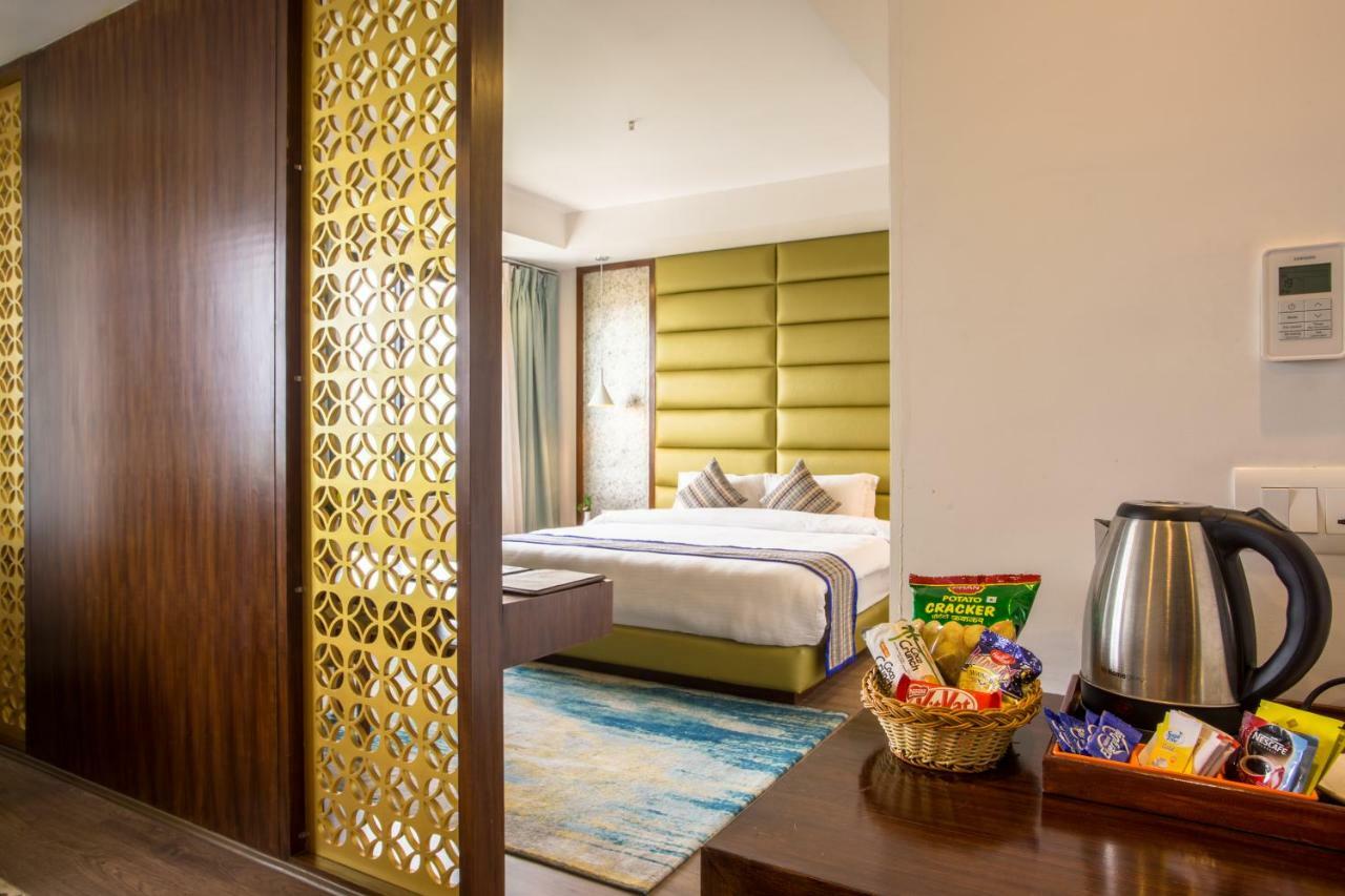 Hotel Siddhartha, Nepalgunj Ngoại thất bức ảnh